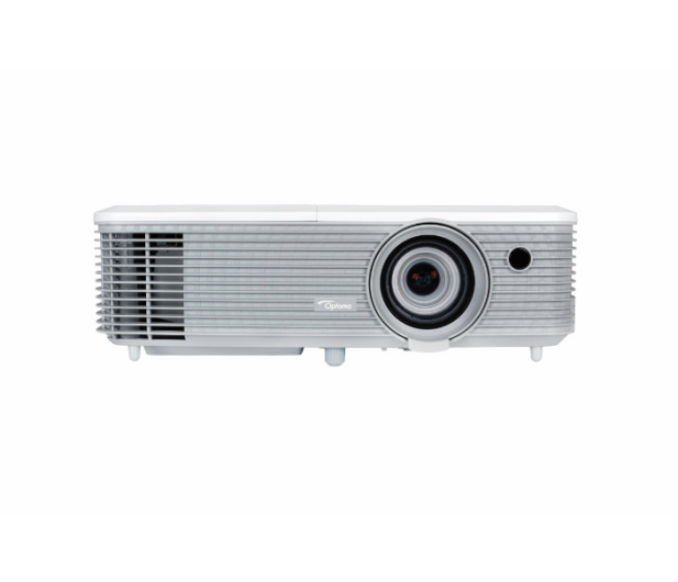 Optoma W345 DLP - 335957 - zdjęcie 4